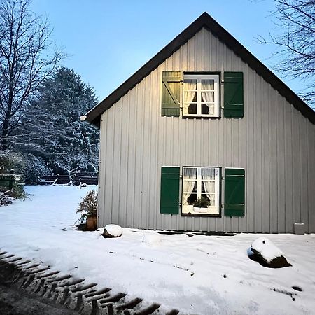 Vila Eifelhaus Paula Monschau Exteriér fotografie
