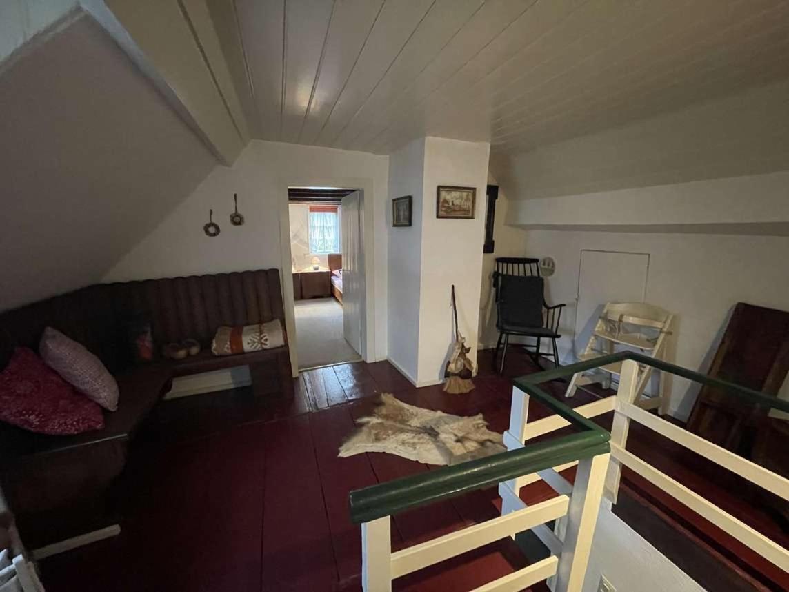 Vila Eifelhaus Paula Monschau Exteriér fotografie