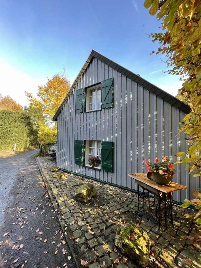 Vila Eifelhaus Paula Monschau Exteriér fotografie
